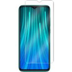 Kvy Xiaomi Redmi Note 8 Pro Nano Cam Ekran Koruyucu - Şeffaf