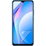 Kvy Xiaomi Redmi Note 9 4g Nano Cam Ekran Koruyucu - Şeffaf