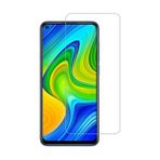 Kvy Xiaomi Redmi Note 9 Nano Cam Ekran Koruyucu - Şeffaf
