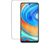 Kvy Xiaomi Redmi Note 9 Pro Nano Cam Ekran Koruyucu - Şeffaf