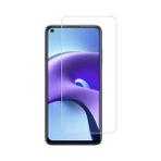 Kvy Xiaomi Redmi Note 9t Nano Cam Ekran Koruyucu - Şeffaf