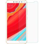 Kvy Xiaomi Redmi S2 Nano Cam Ekran Koruyucu - Şeffaf
