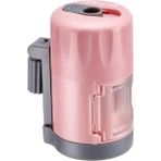 KW-Trio 03420 Pembe Mini Kollu Kalemtıraş