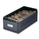 Kw-Trio 04800 800'lü Kartvizit Kutusu