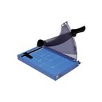 KW-Trio 13024 B4 Kollu Giyotin