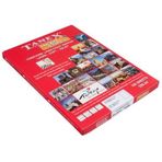 KW-Trio 2280 2'li Kitap Desteği