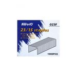 KW-Trio 23/15 023F Zımba Teli