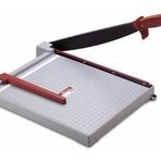 Kw-Trio 3917 Kollu Giyotin
