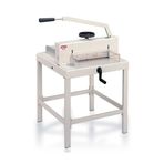 KW-Trio 3946 Kollu Sehpalı Giyotin