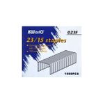 Kw-Trio Kw-Trıo Zımba Telı No:23-15 023F 81023F