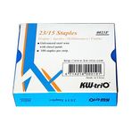 Kw-trio Zımba Teli 23/15 0023f