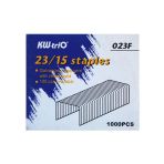 Kw-Trıo Zımba Telı No:23-15 023F 81023F