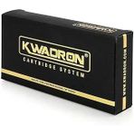 Kwadron 1023 MGLT 23MG Long Taper Kartuş Dövme İğnesi 20 Adet
