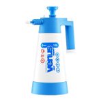 Kwazar 360 Derecede Her Açıdan Atan 1.5 lt Basınçlı Pompa