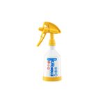 Kwazar 500 ml 360 Derecede Her Açıdan Çift Atımlı Sarı Sprey Şişe