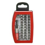Kwb 118490 Krom 32 Parça Vanadyum Çelik Bits Uç Seti