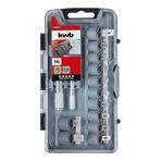 Kwb 15 Parça Maketçi Seti