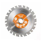 Kwb 24 Diş 160x20 mm Sunta Testere
