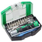 Kwb 30 Parça Elektronikçi Set