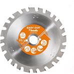 Kwb 34 Diş 230x30 mm Sunta Testere