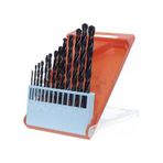 Kwb 421340 Metal 10 Parça 1-10 mmMatkap Uç