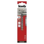 Kwb 49044650 Rocker Beton 5 mm Matkap Uç
