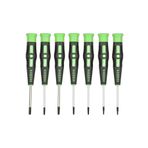 Kwb 49146400 7'li Elektronikci Torks Tornavida Seti