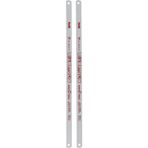 Kwb 49188020 2 Parça 300 mm Yedek Demir Testere Ucu