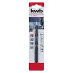 Kwb 49209660 Hss Metal 6 mm Matkap Uç