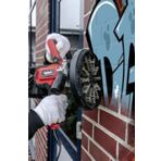 Kwb 49490985 180 mm Zımpara Fırçası