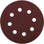 Kwb 49491904 5 Adet 125 mm 40 Kum Zımpara Kağıdı