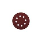 Kwb 49491906 125 mm 60 Kum 5 Adet Daire Zımpara