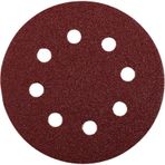KWB 49491908 80 Kum 125 mm Zımpara