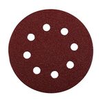 Kwb 49491918 125 mm 180 Kum Zımpara Kağıdı