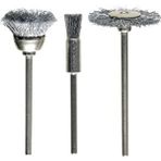 Kwb 49518000 3 parça Mini Fırça Set