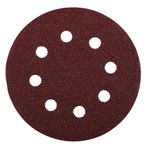 KWB 49541908 80 Kum 125 mm Zımpara