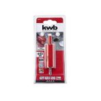 Kwb 49598525 25 mm Bi-Metal Metal Delme Panç Testere