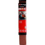 Kwb 49910805 TC-US 240 ve TC-US 5'li Paket 350 Bant Zımpara Kağıdı Seti
