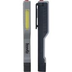 Kwb 49948695 165 mm Arama Kurtarma Led Fener