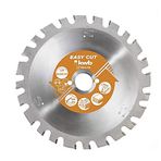 Kwb 587833 210x30 mm 34 Diş E78 Tepsi Testere