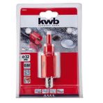 Kwb 598532 Bi Metal Panç
