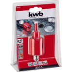 Kwb 598/540 40 mm Bi-Metal Panç