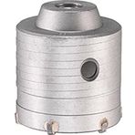 Kwb 66 mm Beton Panç Matkap Adaptörü