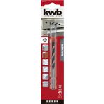 Kwb 7 mm Rocker Beton Matkap Ucu