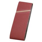 Kwb 75x457 mm 80 Kum Tank Zımapara Kağıdı