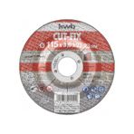 Kwb 792150 115x3x22.23 mm Metal Kesici Flex Taş