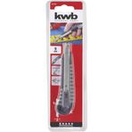 Kwb 9 mm Metal Falçata