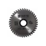 Kwb Ahşap Ve Sunta Kesici Testere 115x40tx22.2mm