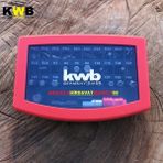 KWB BİTS UÇ SETİ UZATMA ALYAN TAKIMI TORK UÇ SETİ YILDIZ UÇ 32PCS - 32 PARÇA
