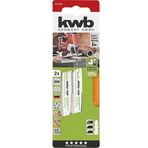 Kwb Dekupaj Testere 2Li Ahsap 1,3-2 Mm 49621520